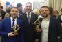 Победа на Национальной премии «Бизнес-Успех»